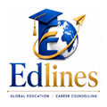 EdLines - MBA | Career Counsellor | Personalized Education & Career Guidance | Study Abroad Advisor | Student & Professional Mentor | International Education Planning